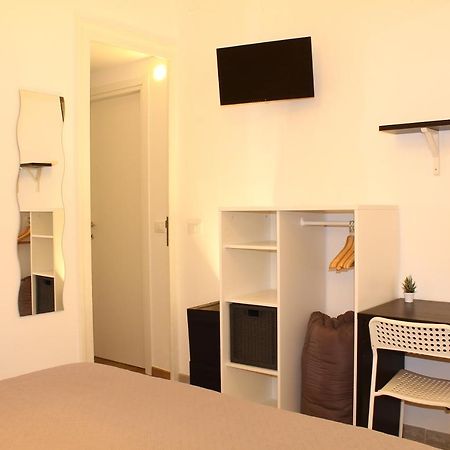 Cosmo Apartment Palermo Exterior photo