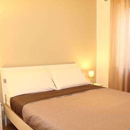 Cosmo Apartment Palermo Exterior photo