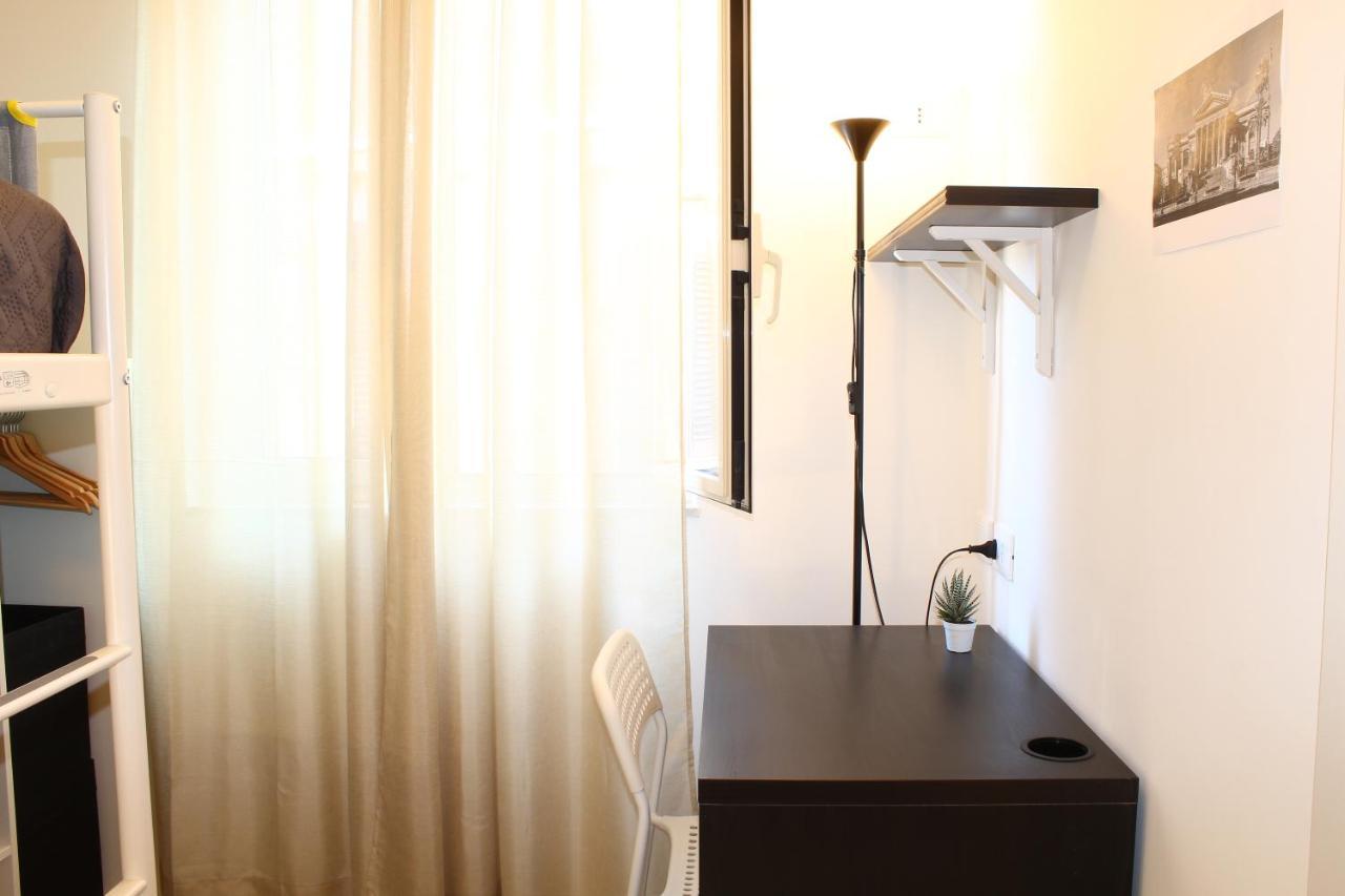 Cosmo Apartment Palermo Exterior photo