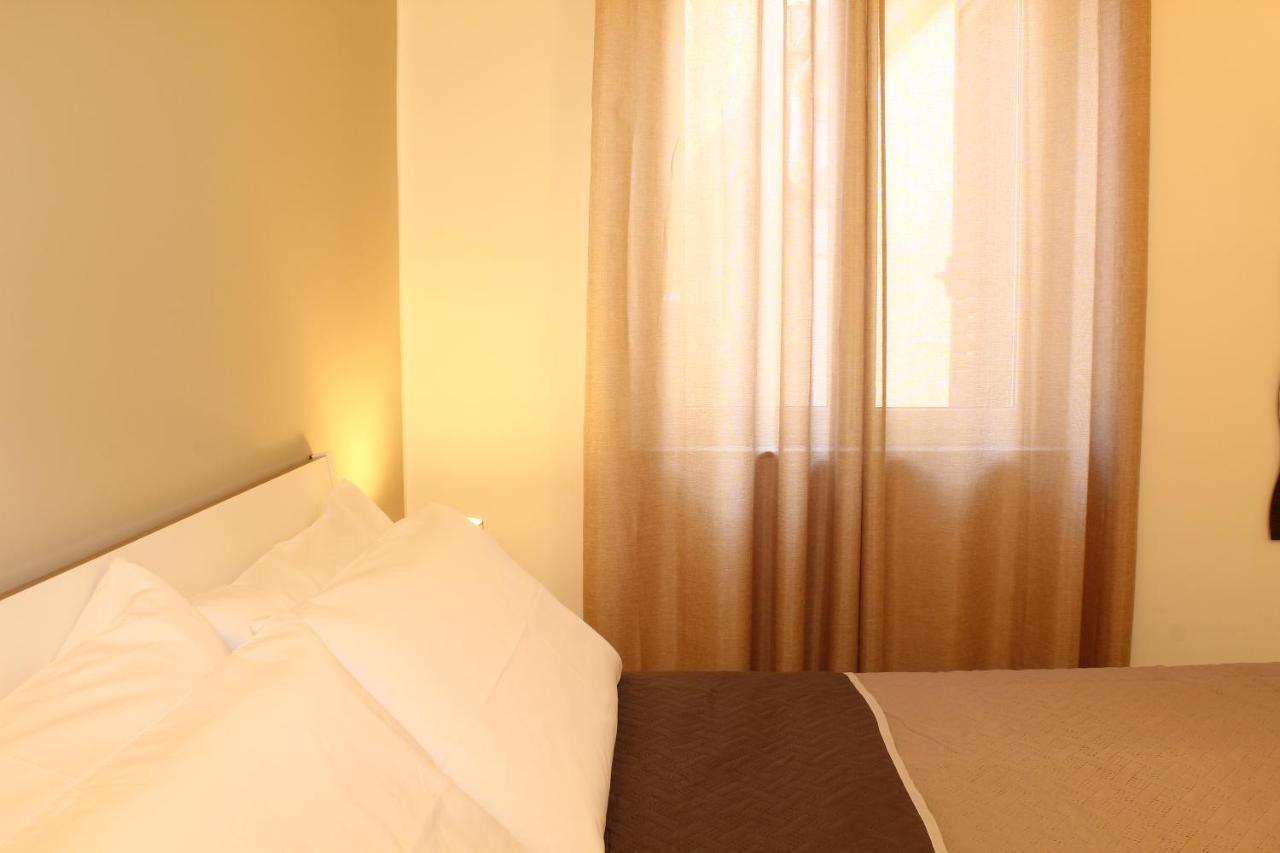Cosmo Apartment Palermo Exterior photo