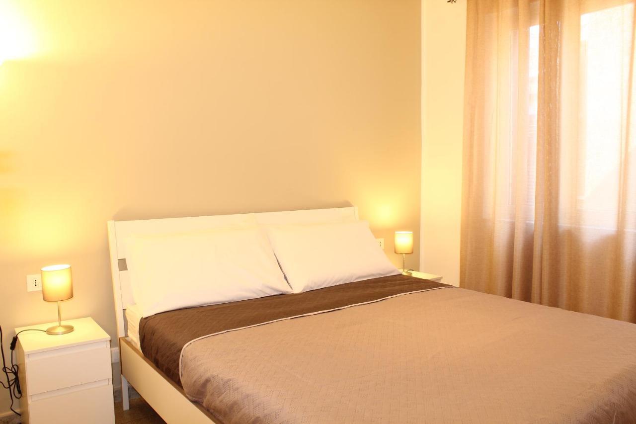 Cosmo Apartment Palermo Exterior photo
